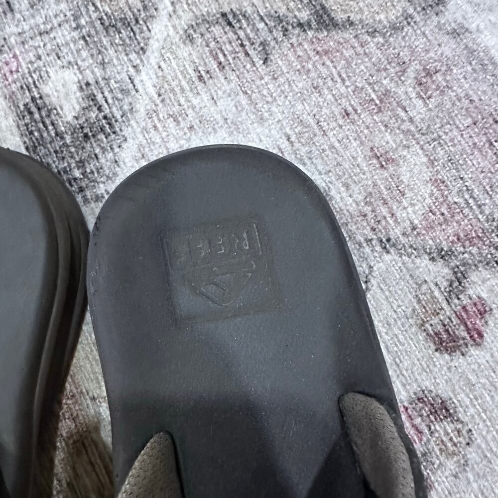 REEF Rover Sandals - Picture 3 of 6